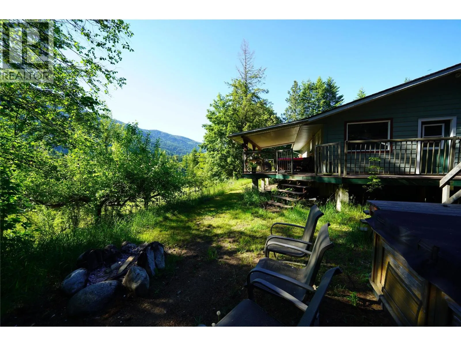 1062 Scamp Road