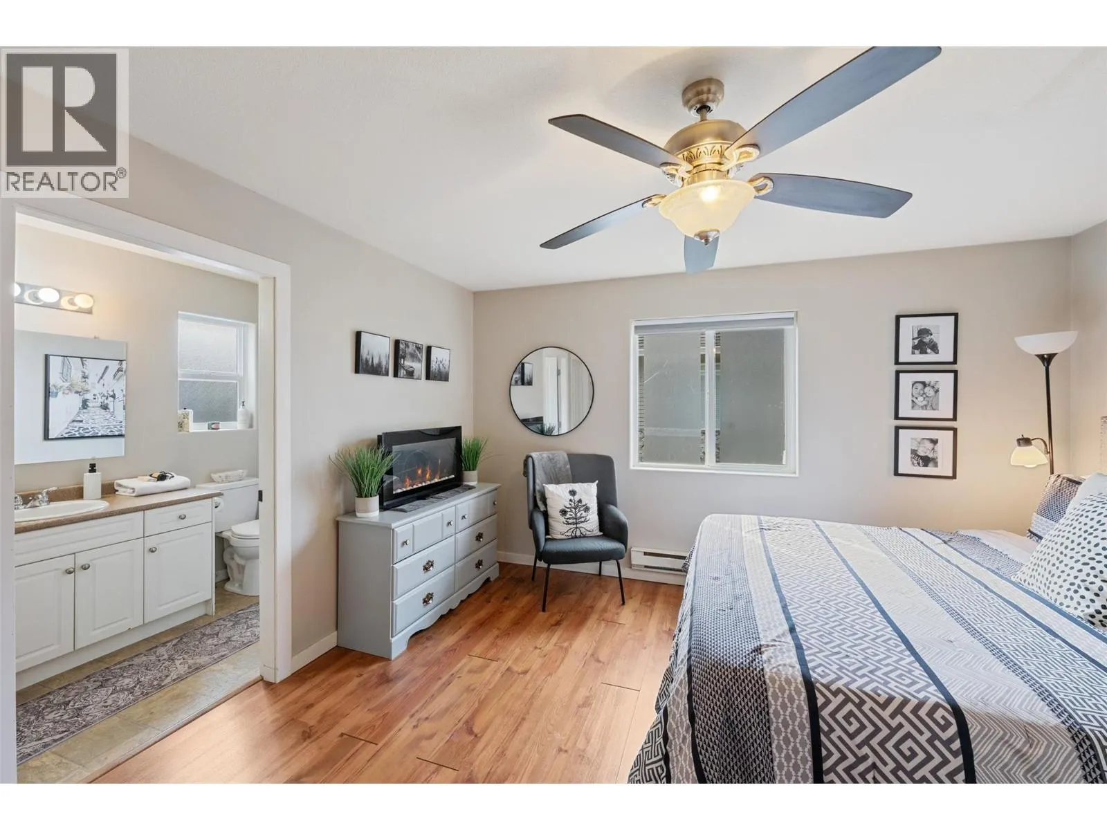 601 9th Street Unit# 8