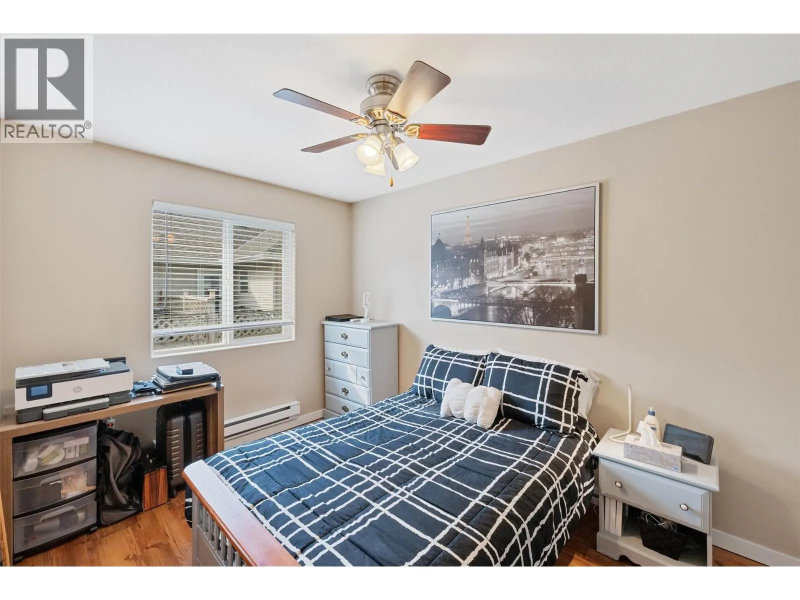 601 9th Street Unit# 8