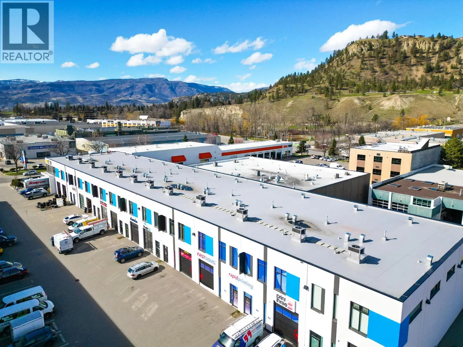 1625 Dilworth Drive Unit# 204