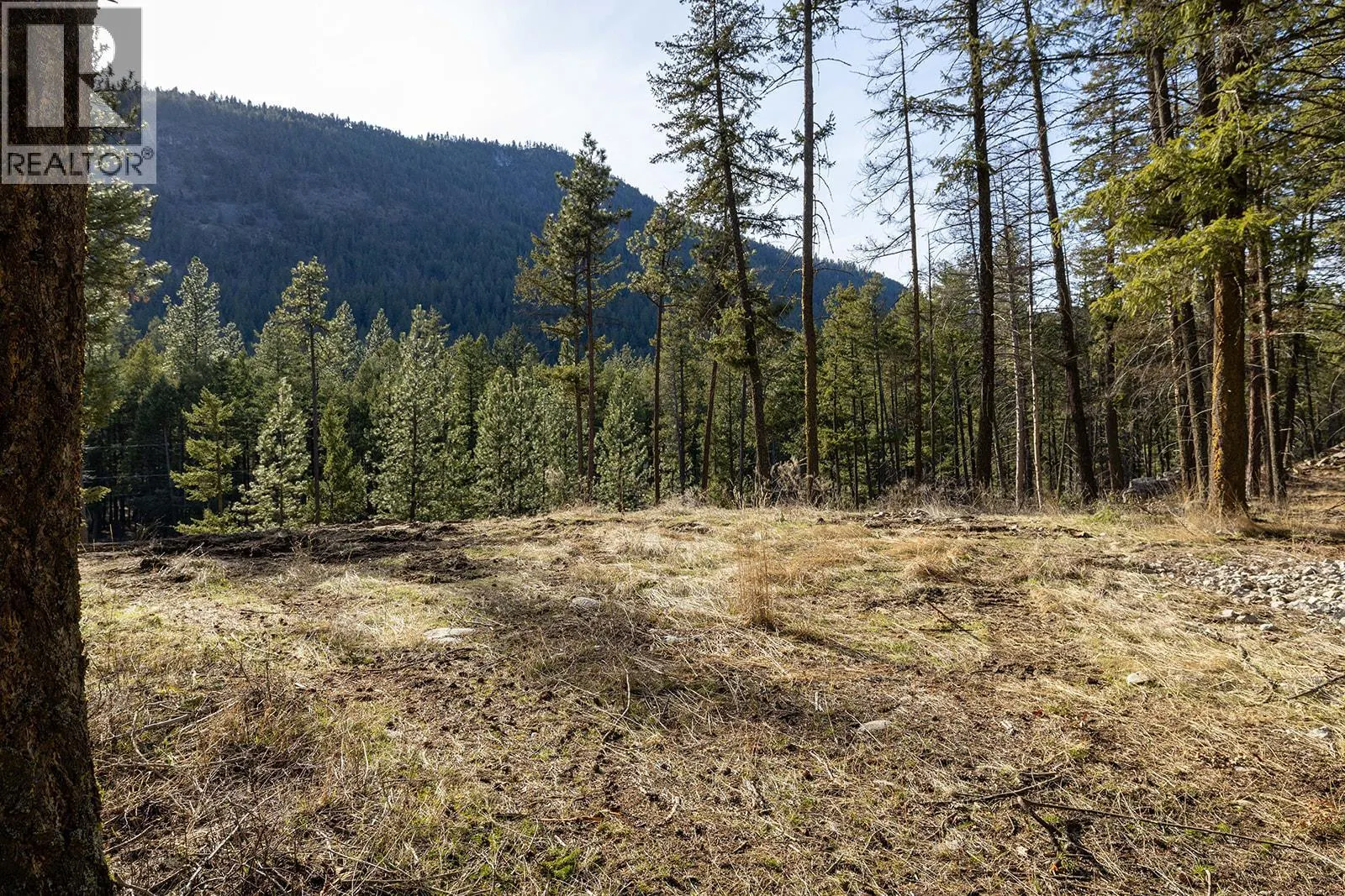 Lot B Trepanier Road