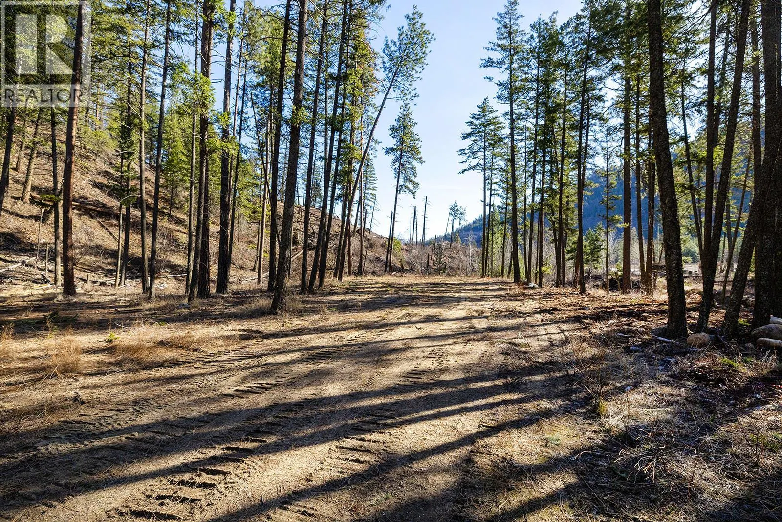 Lot B Trepanier Road