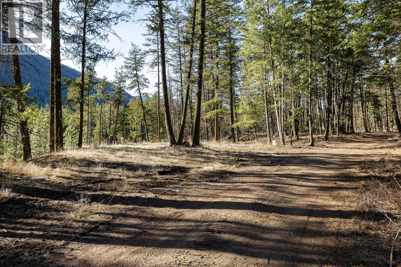 Lot B Trepanier Road