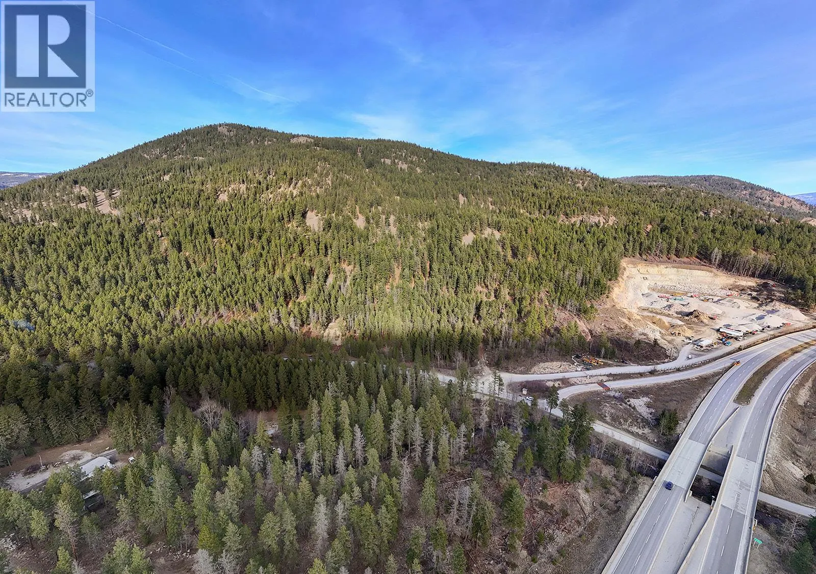 Lot B Trepanier Road