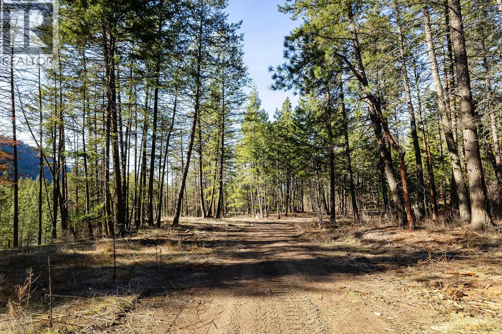 Lot B Trepanier Road