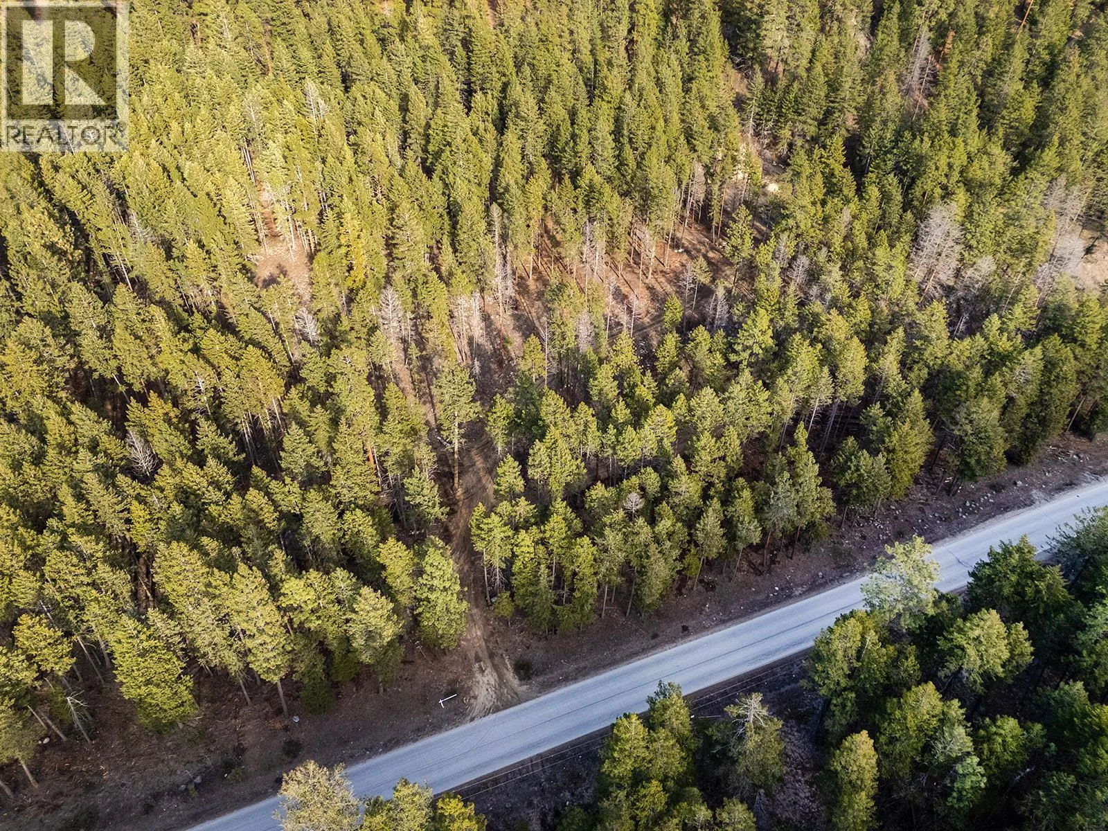 Lot B Trepanier Road