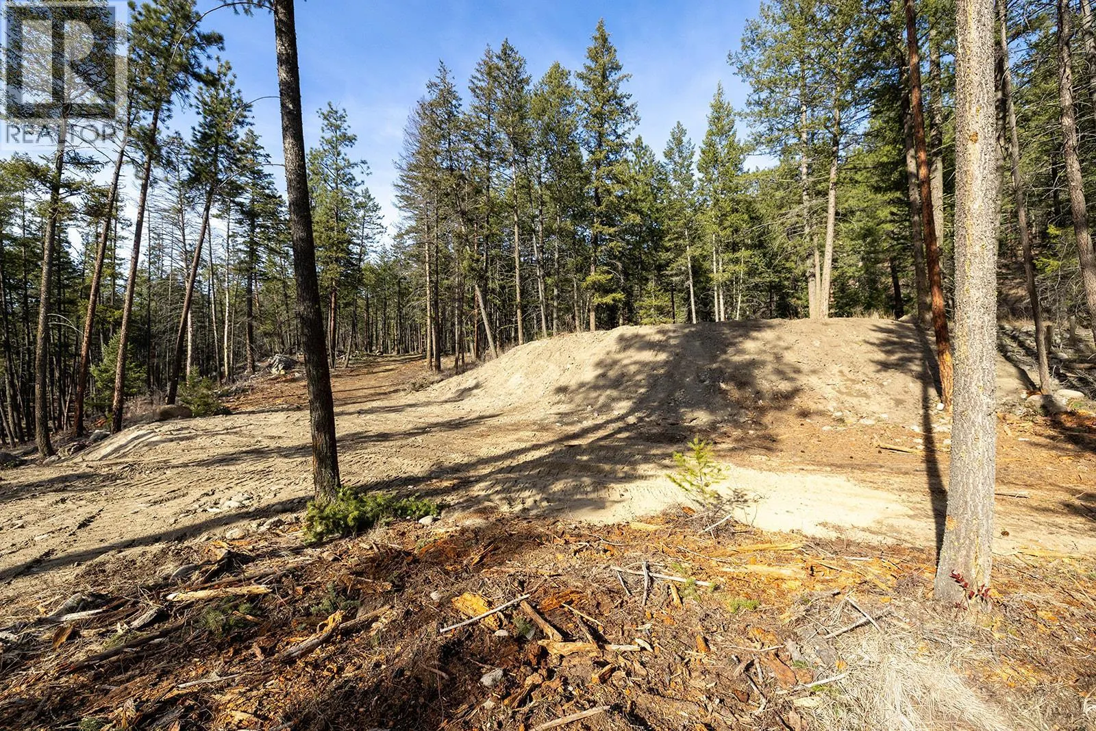 Lot B Trepanier Road