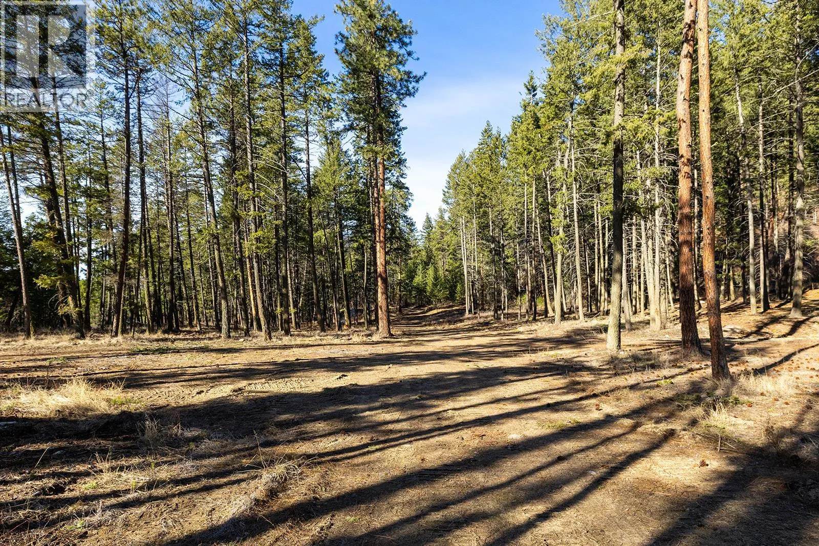Lot B Trepanier Road