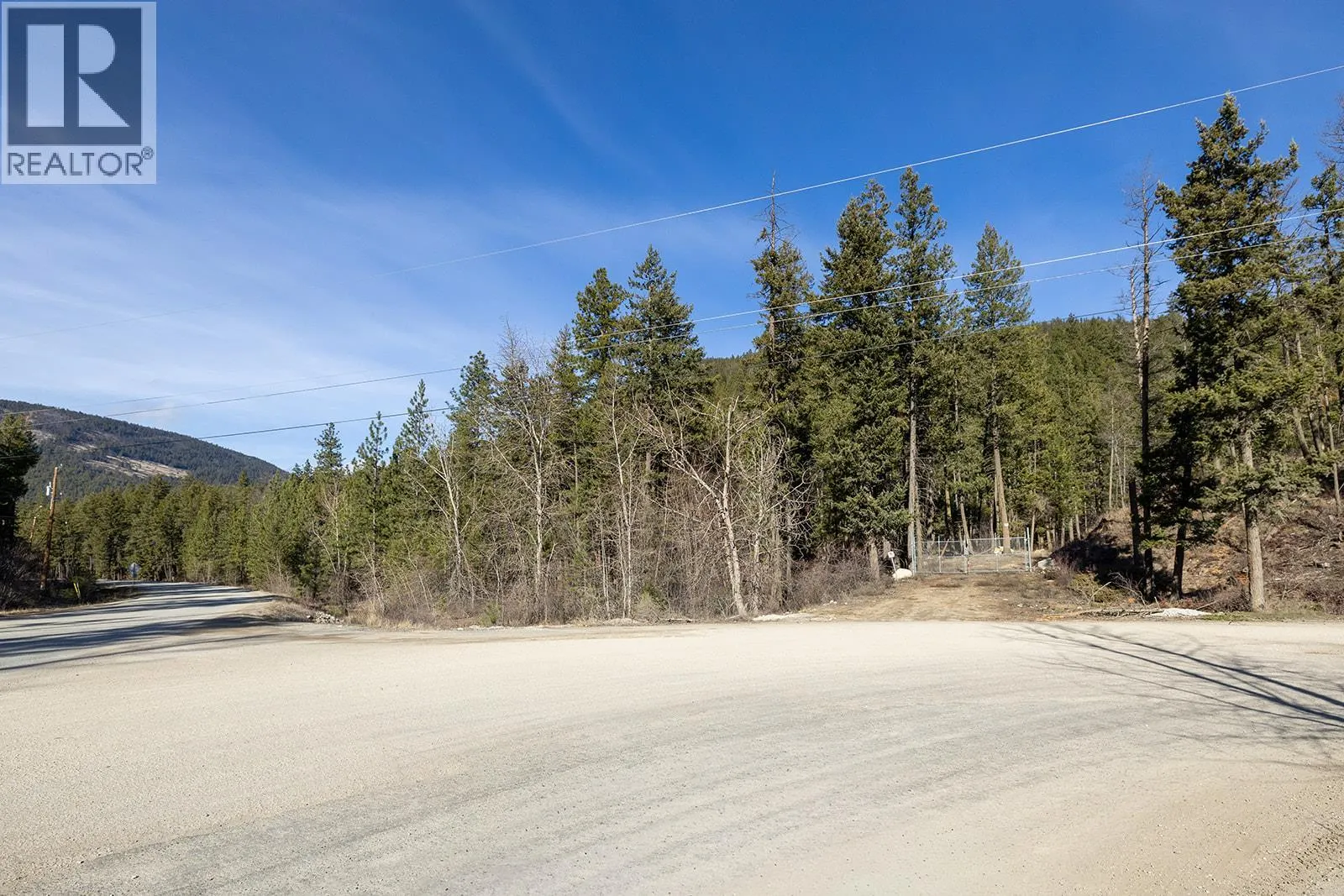 Lot B Trepanier Road