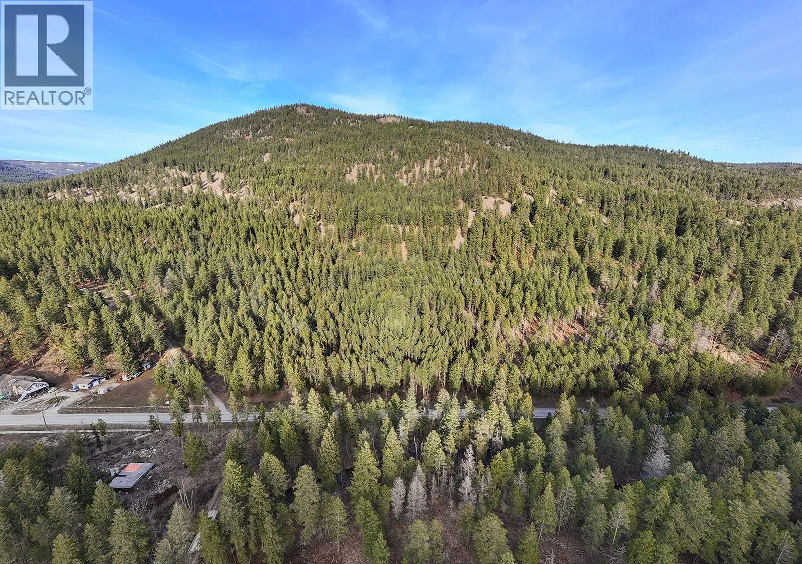 Lot B Trepanier Road