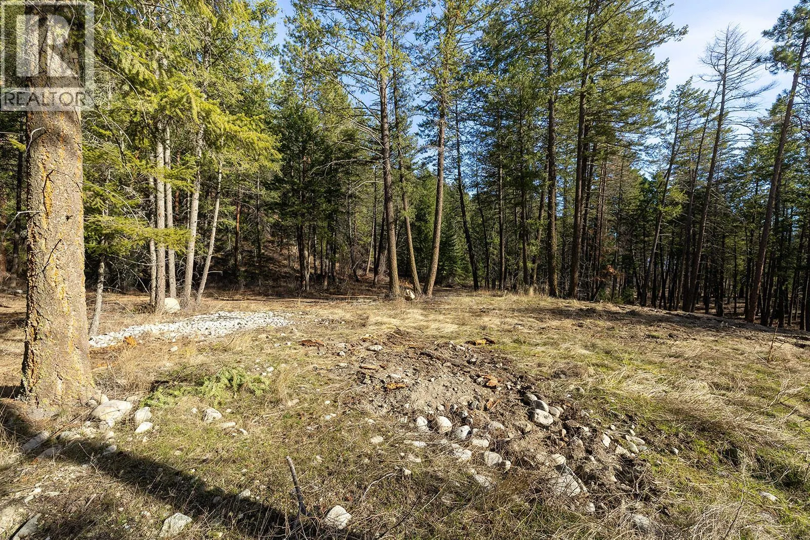 Lot B Trepanier Road
