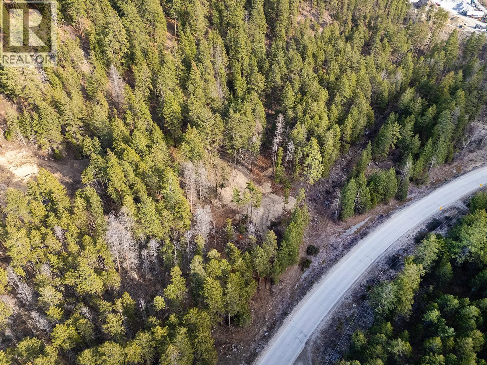 Lot B Trepanier Road