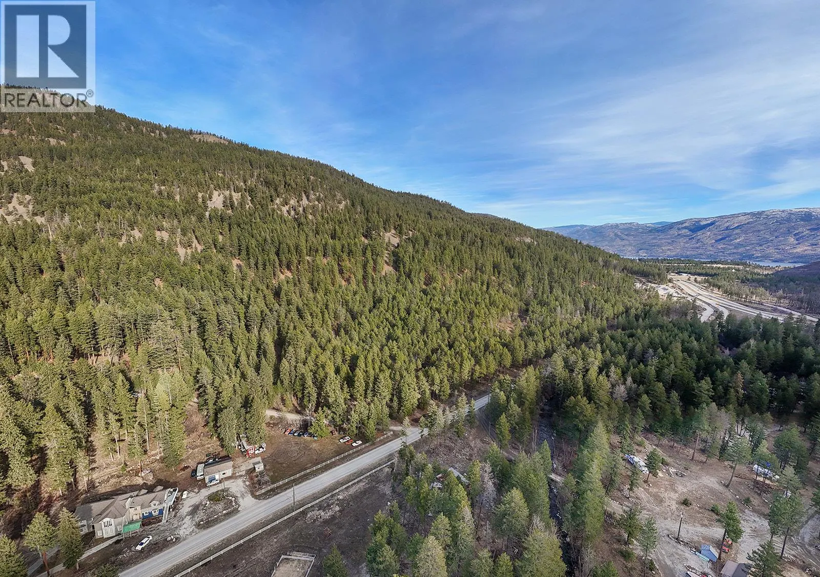 Lot B Trepanier Road