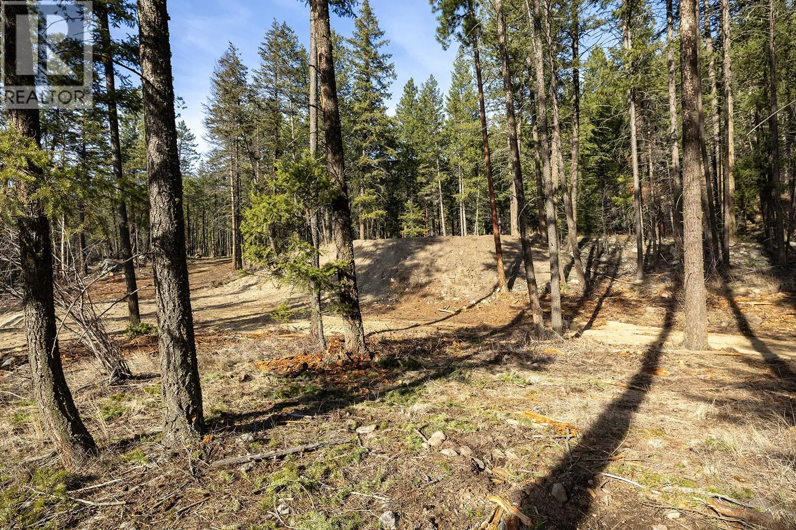 Lot B Trepanier Road