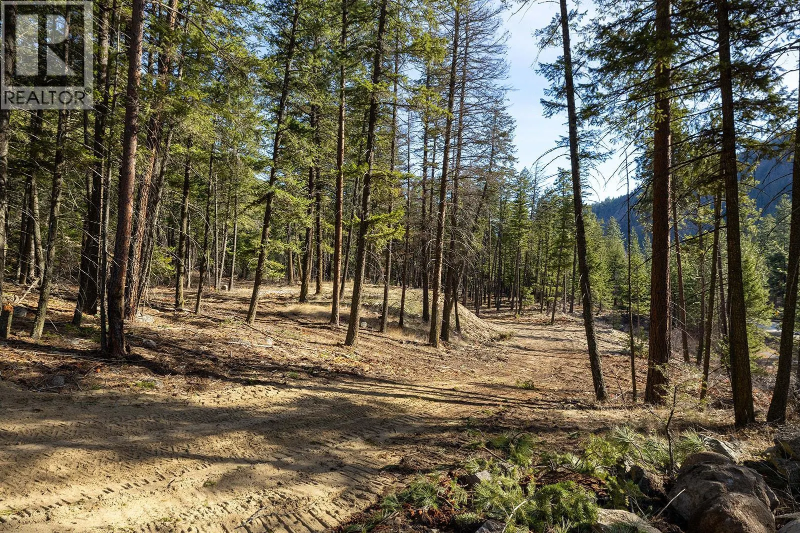 Lot B Trepanier Road