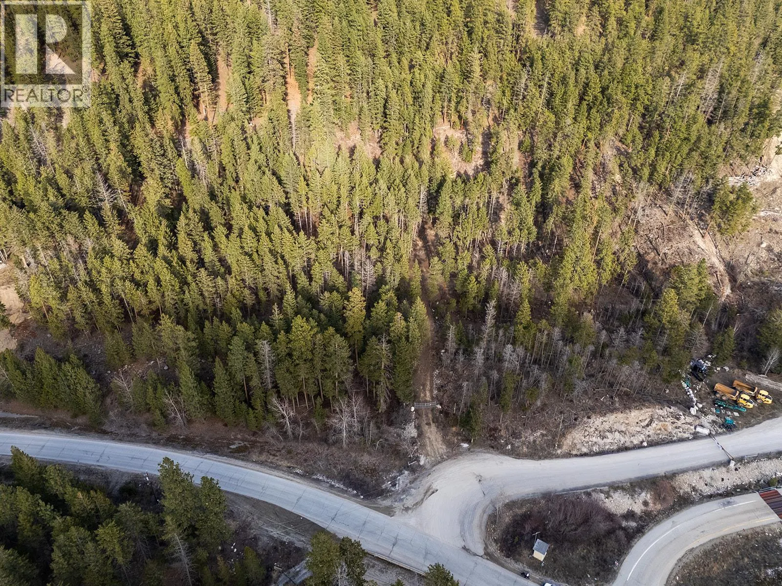 Lot B Trepanier Road