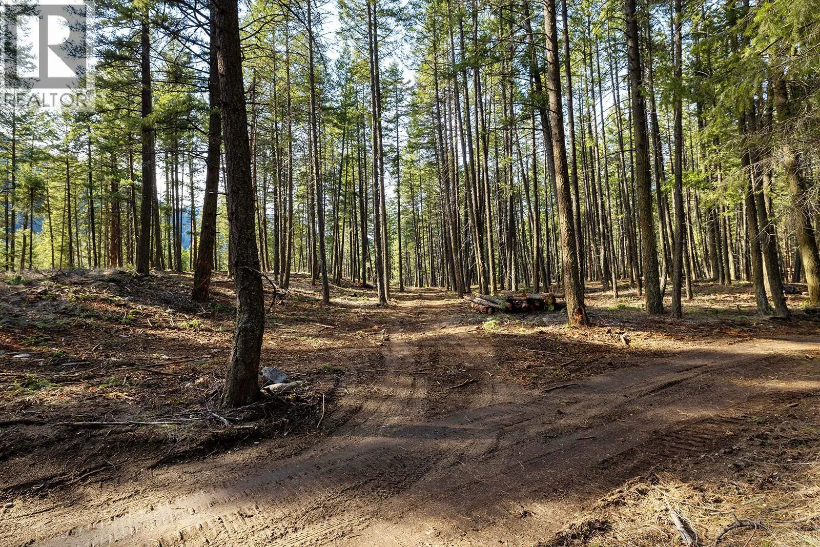 Lot A Trepanier Road