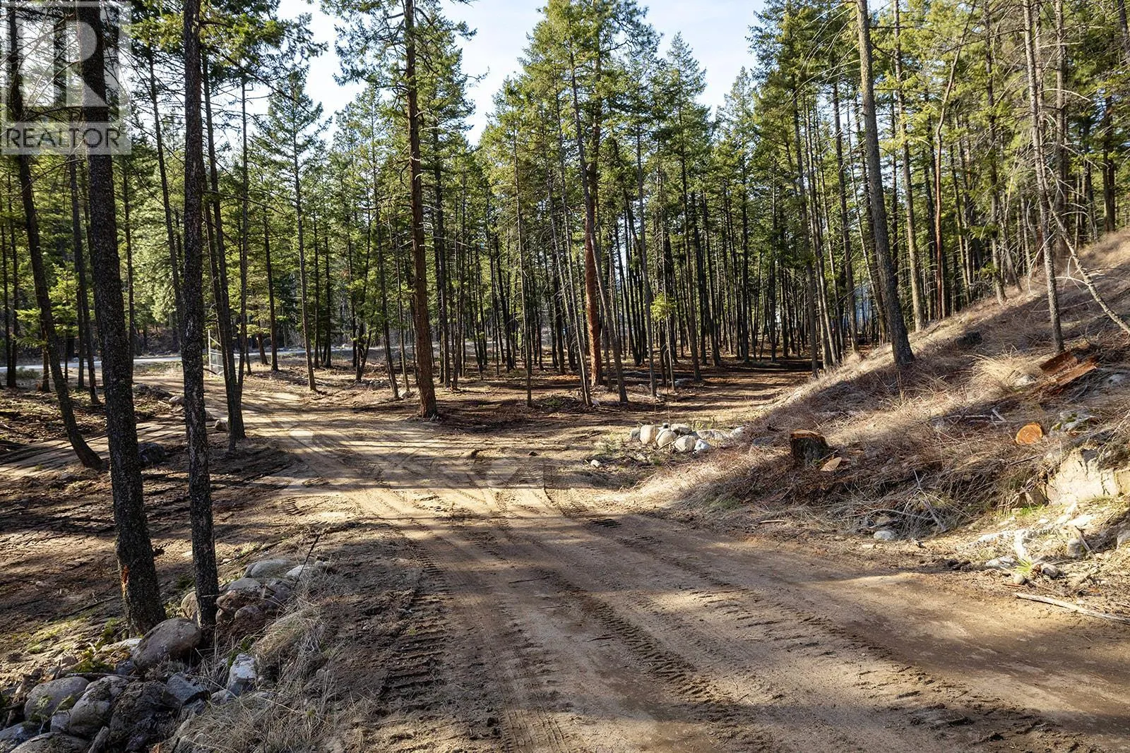 Lot A Trepanier Road