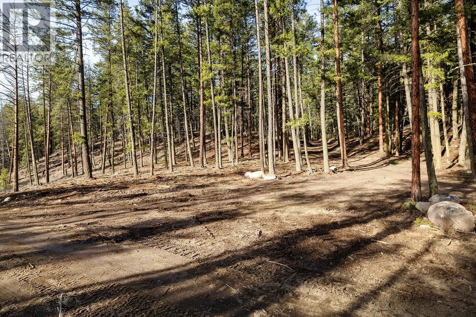Lot A Trepanier Road