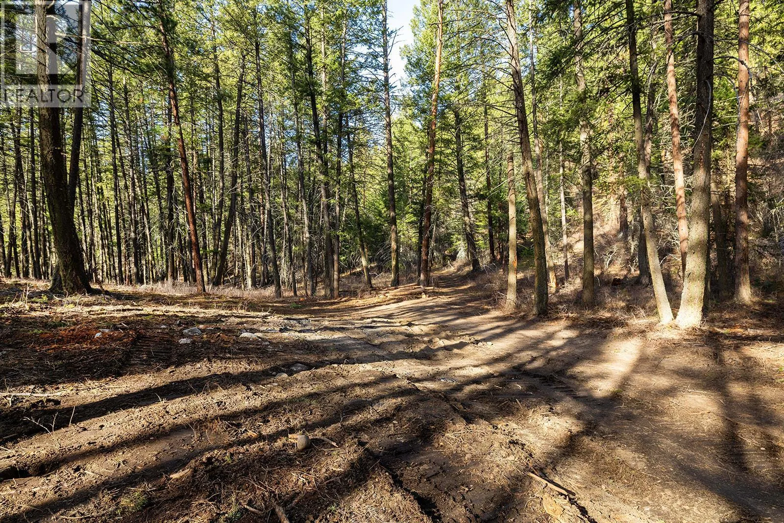 Lot A Trepanier Road