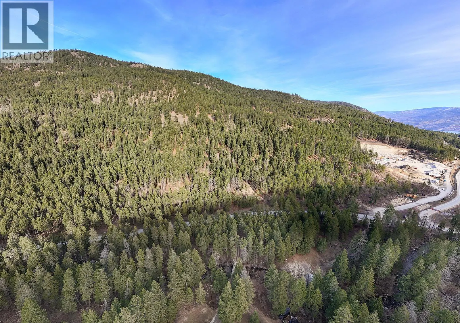 Lot A Trepanier Road