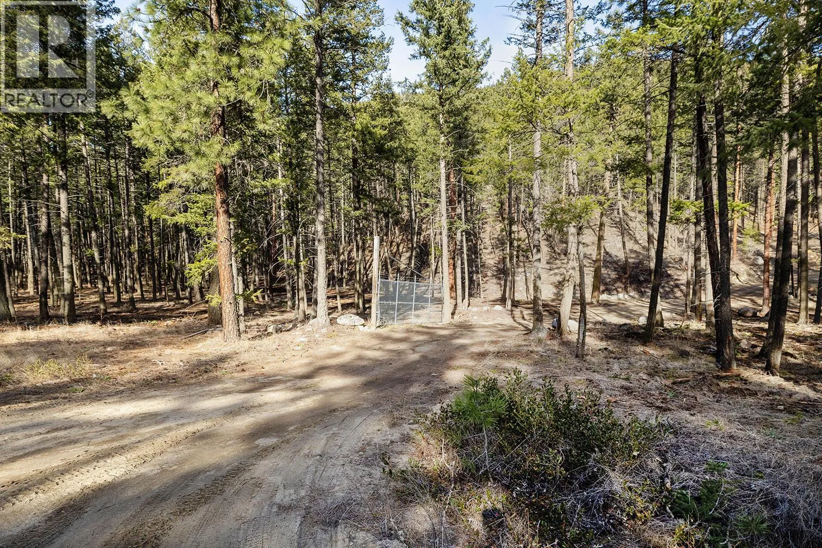 Lot A Trepanier Road