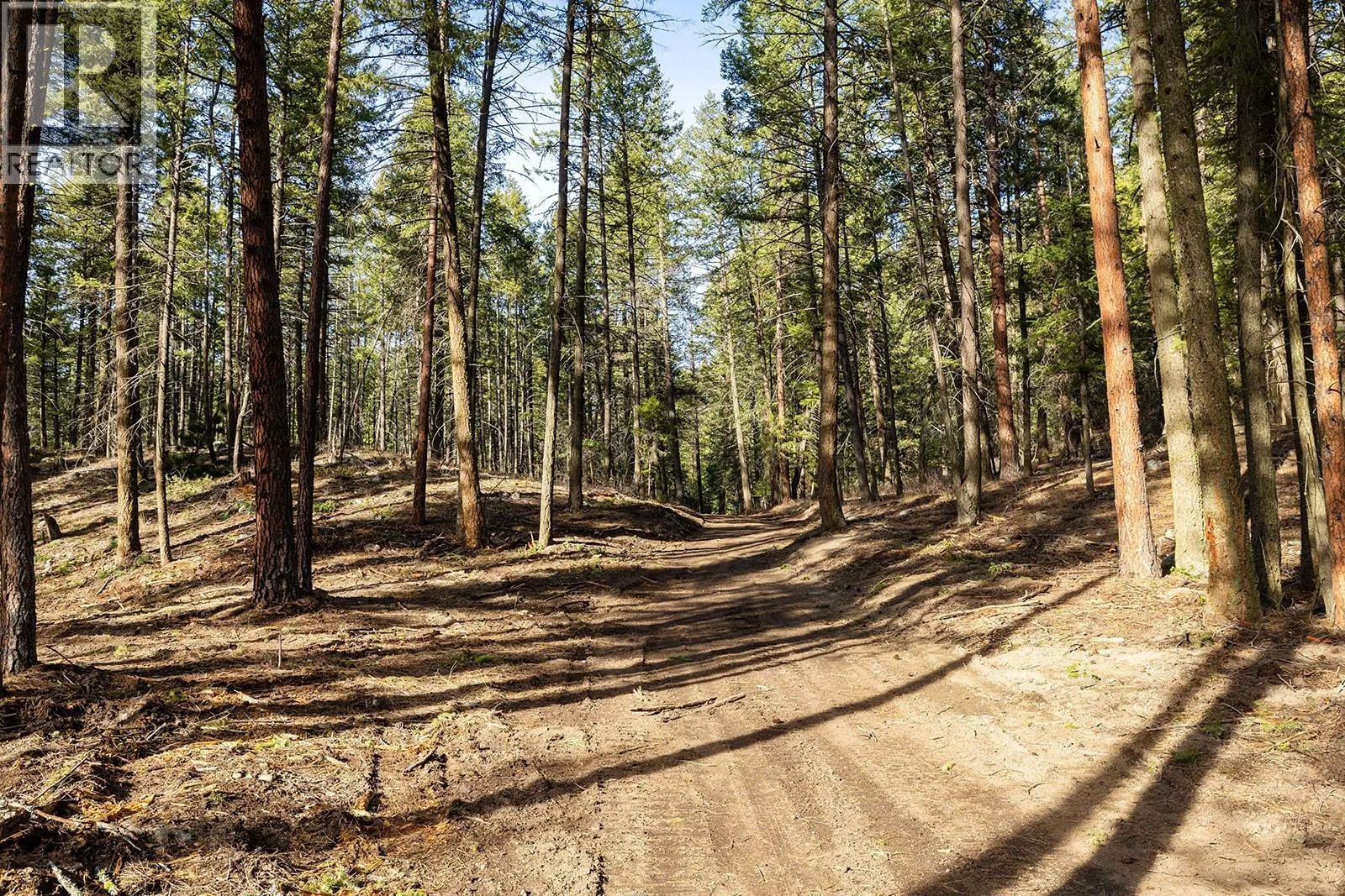 Lot A Trepanier Road