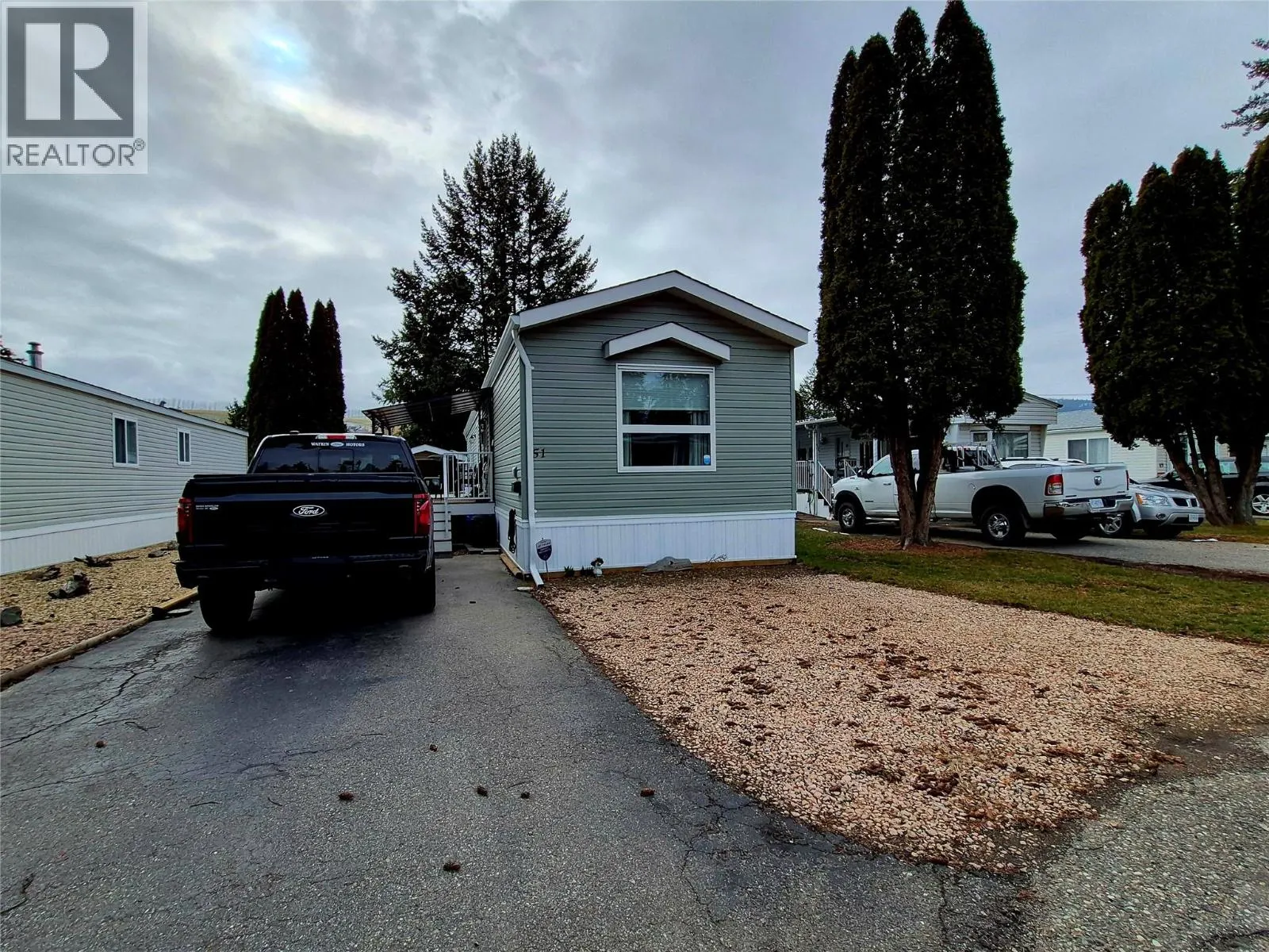 5484 Okanagan Landing Road Unit# 51