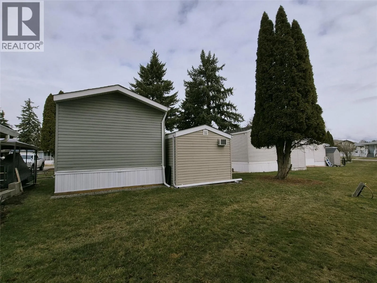 5484 Okanagan Landing Road Unit# 51