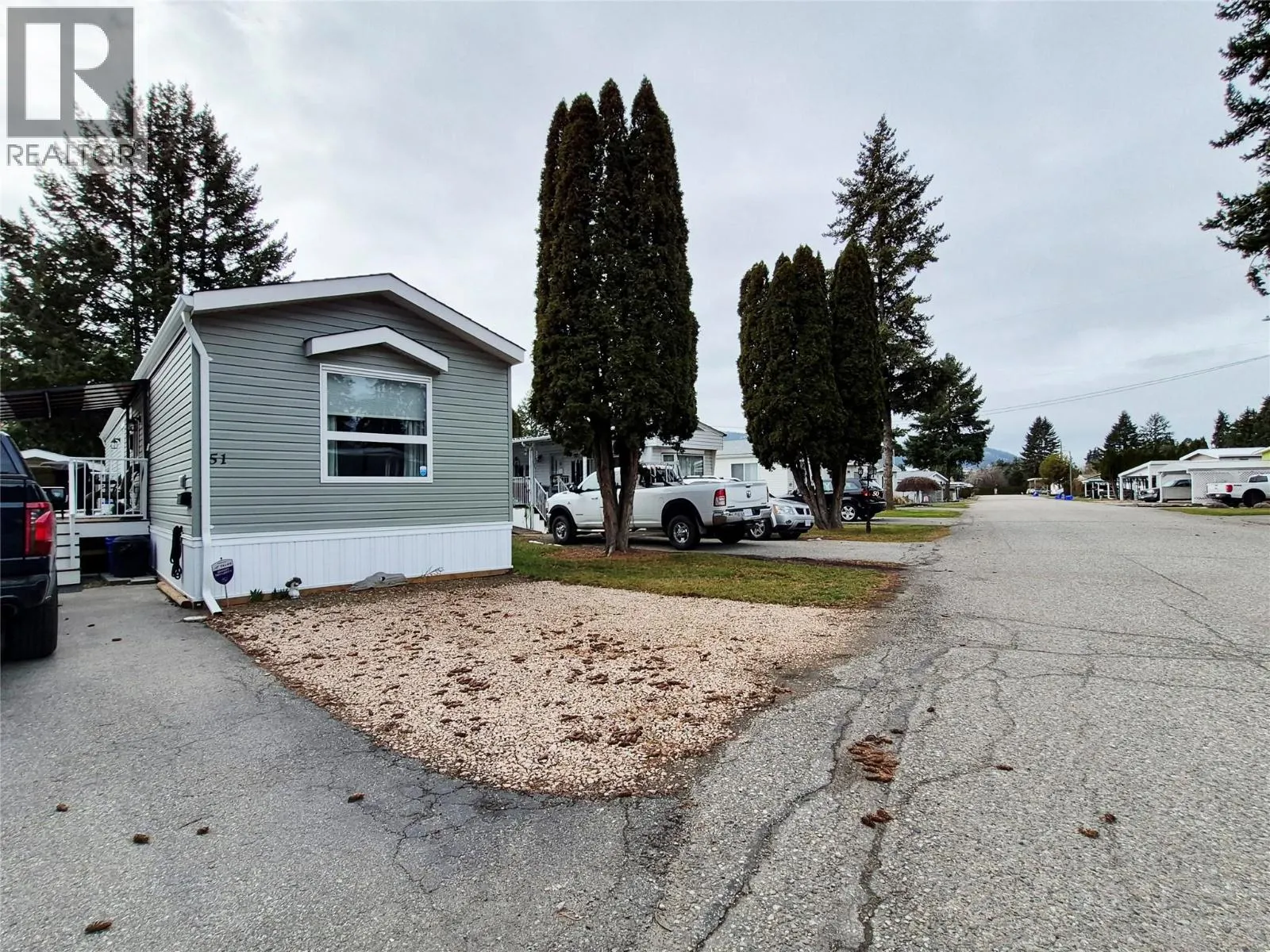 5484 Okanagan Landing Road Unit# 51