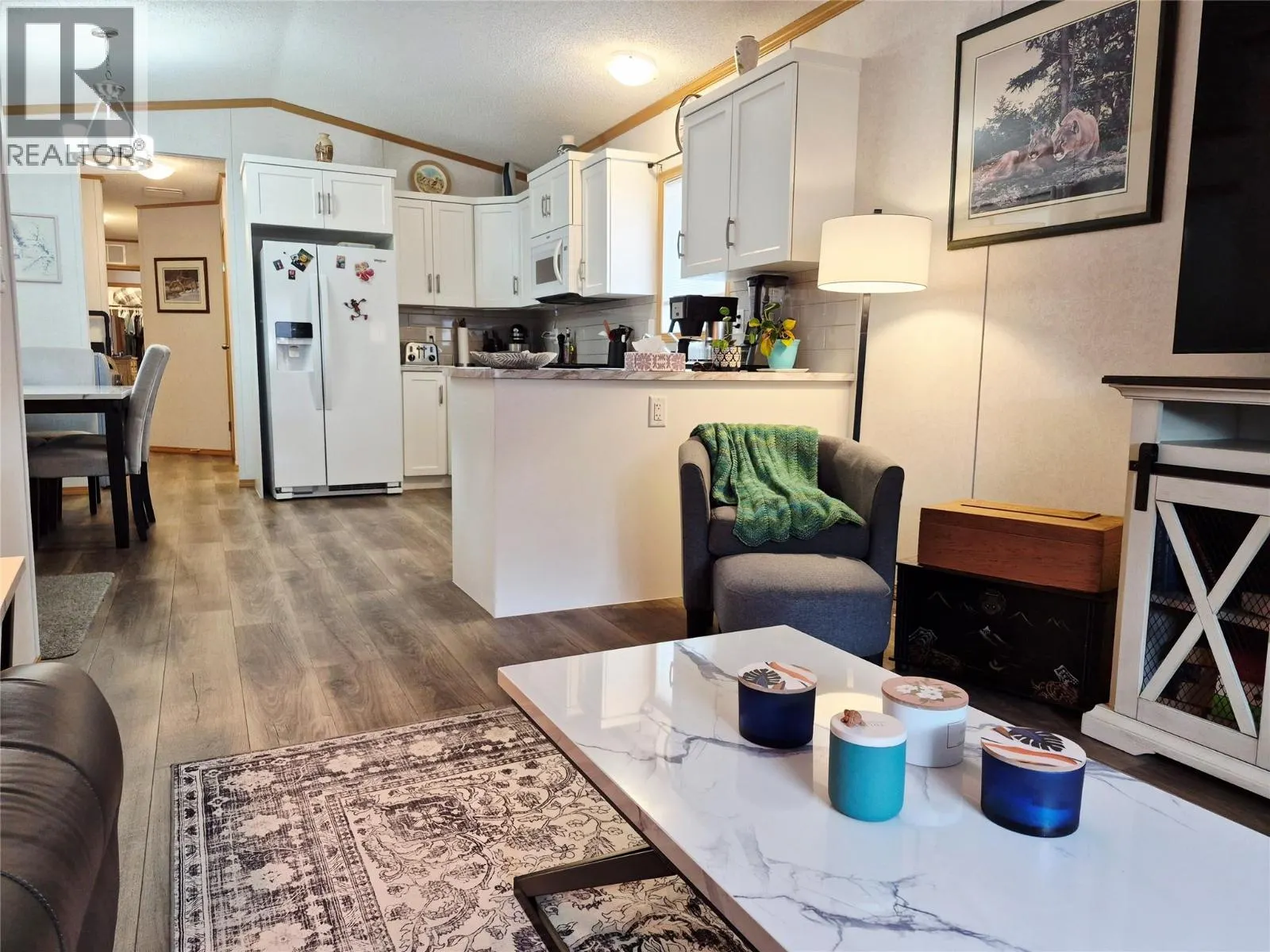 5484 Okanagan Landing Road Unit# 51