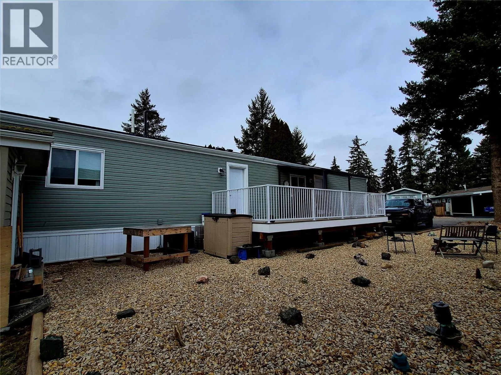 5484 Okanagan Landing Road Unit# 51