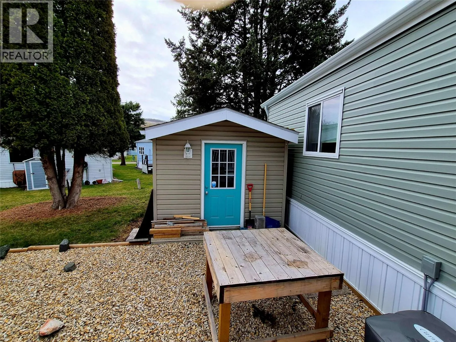 5484 Okanagan Landing Road Unit# 51
