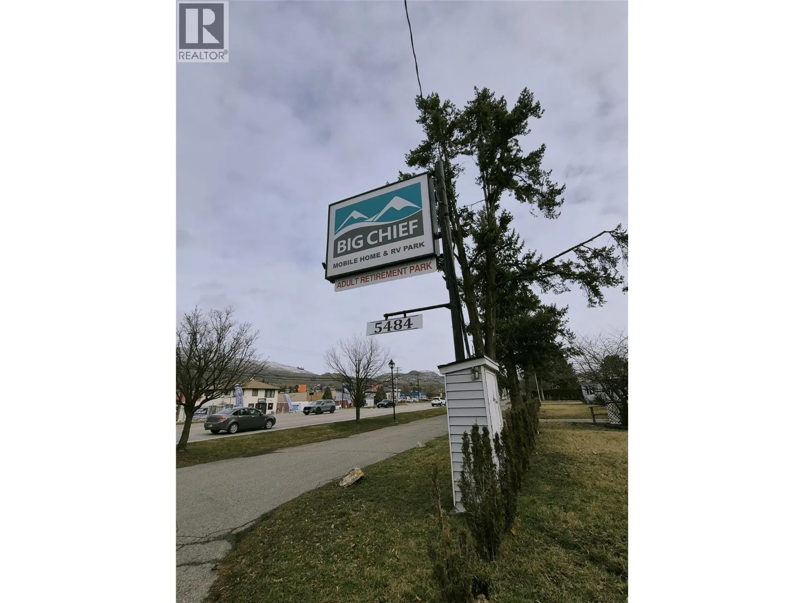 5484 Okanagan Landing Road Unit# 51