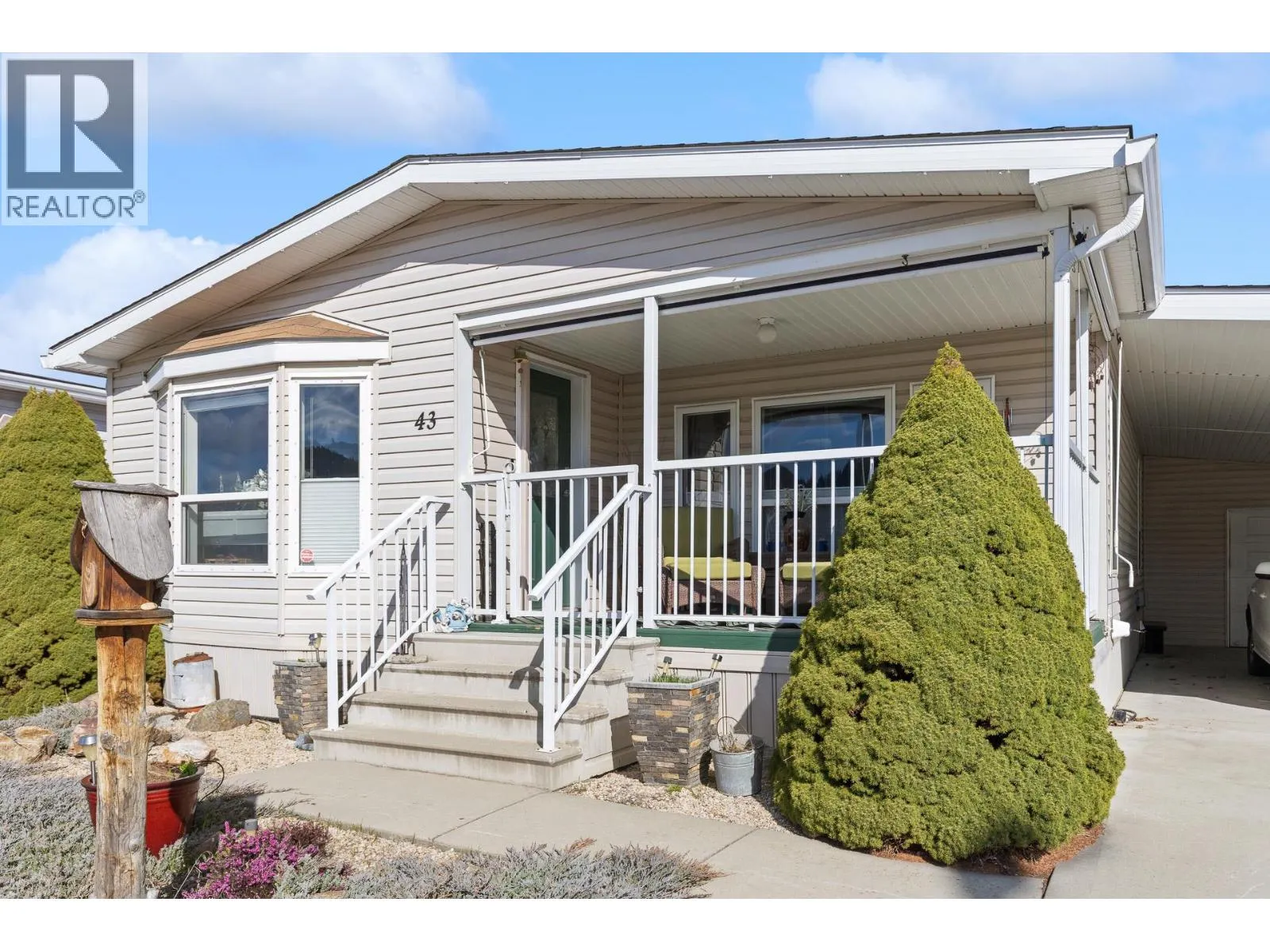 6688 Tronson Road Unit# 43