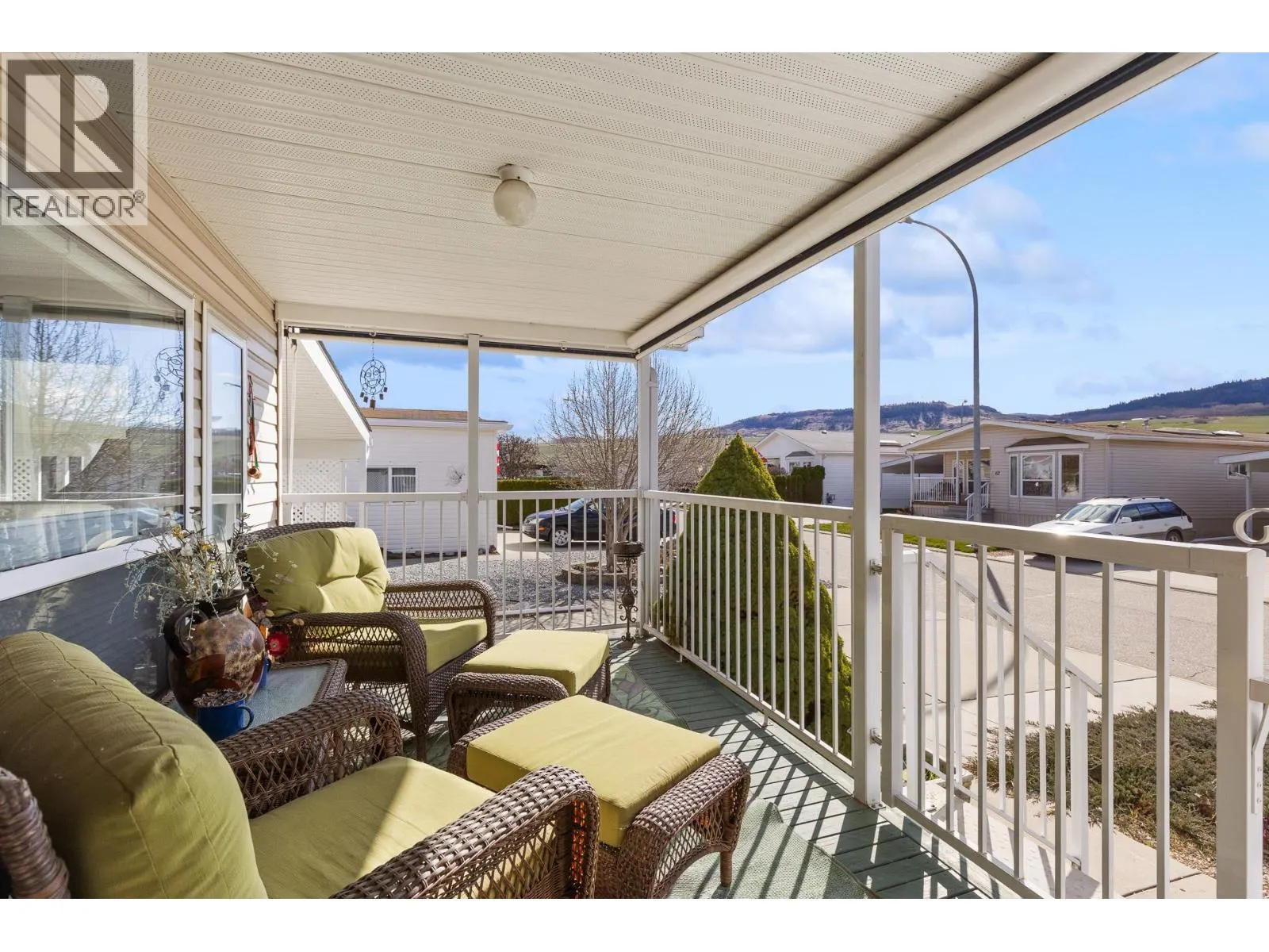 6688 Tronson Road Unit# 43