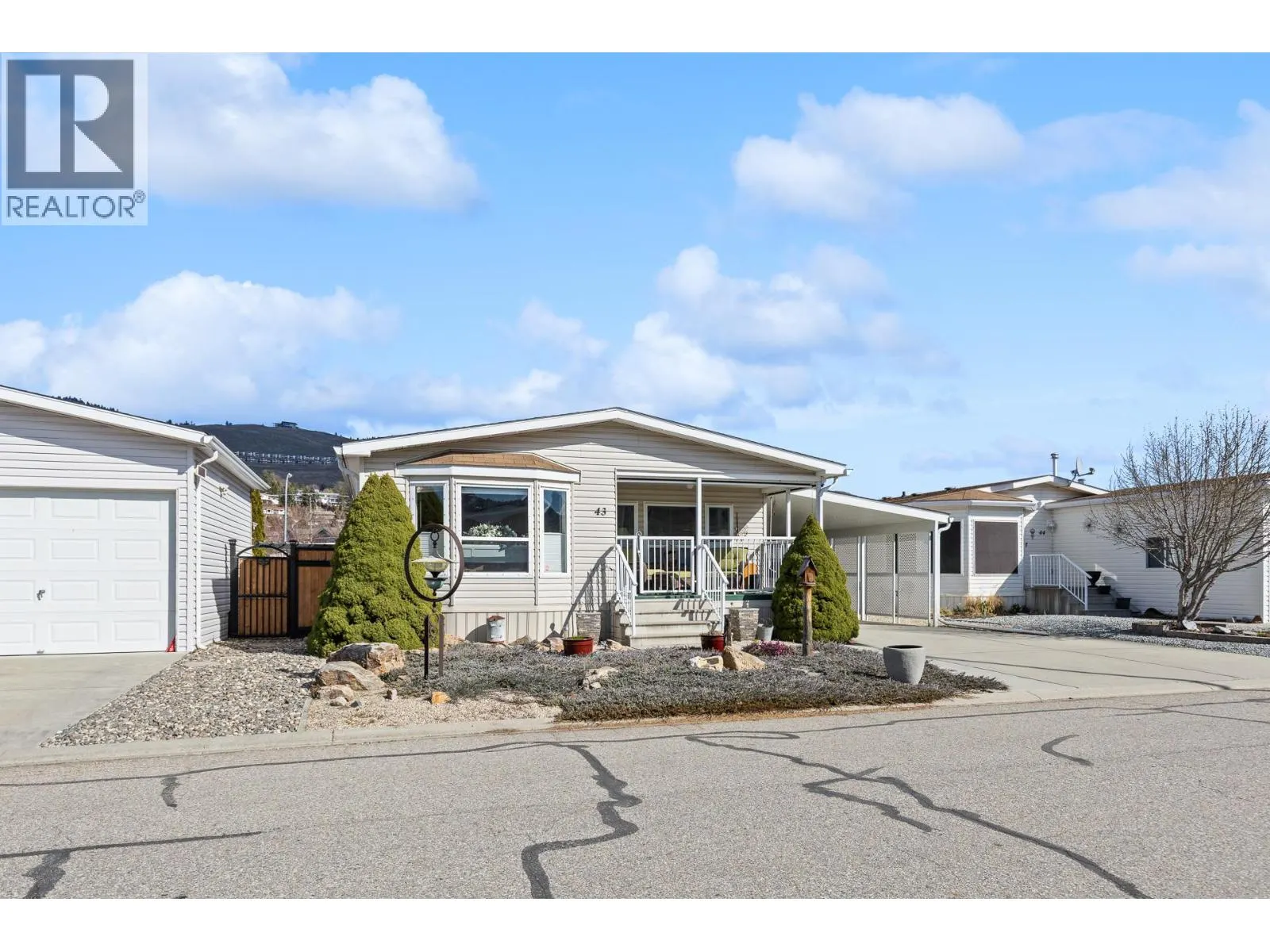6688 Tronson Road Unit# 43
