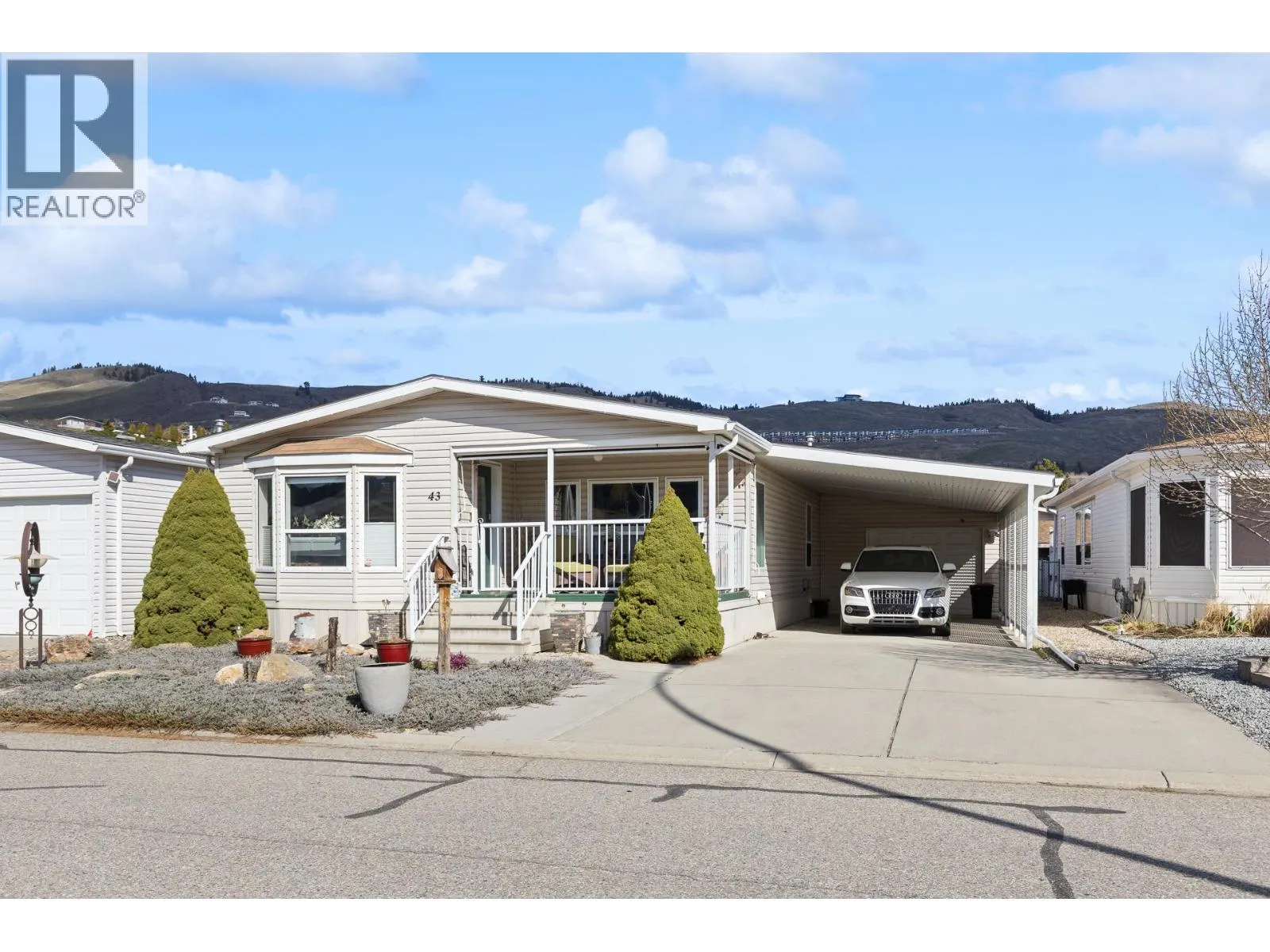 6688 Tronson Road Unit# 43