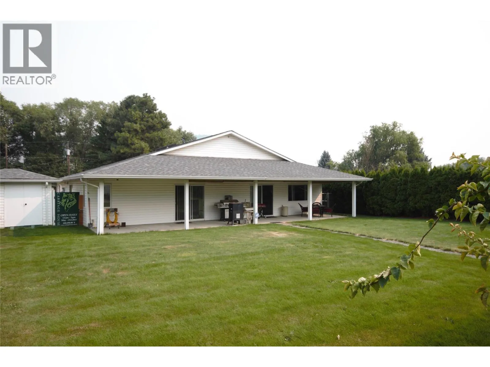 5226 HAYNES Road