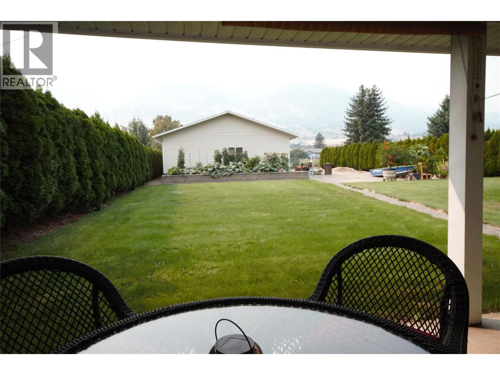 5226 HAYNES Road