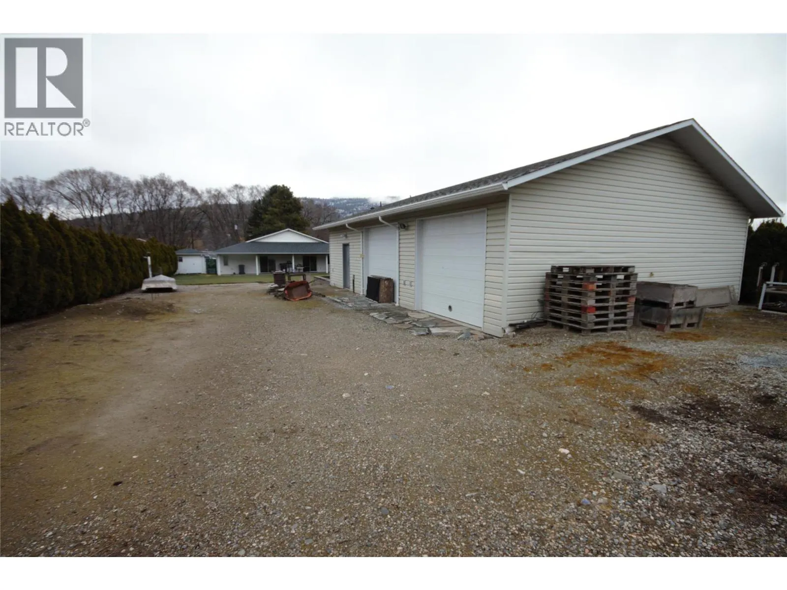 5226 HAYNES Road