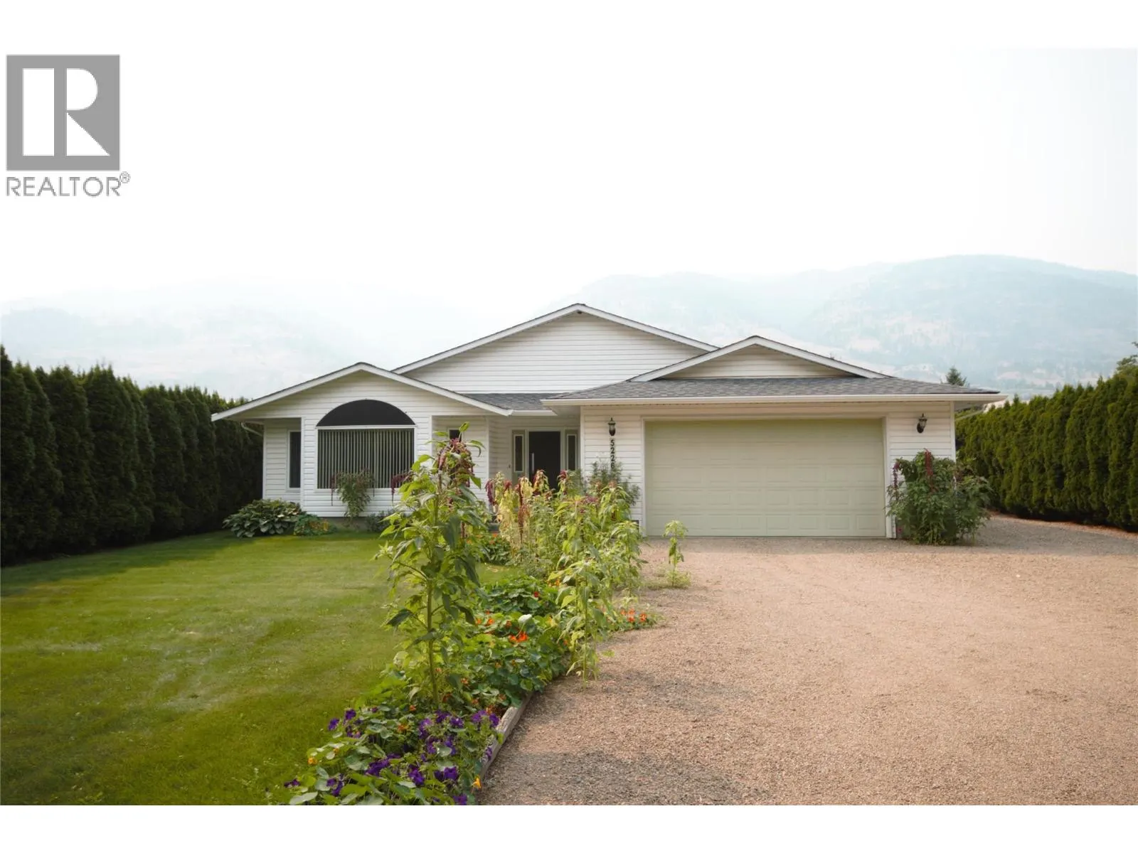 5226 HAYNES Road