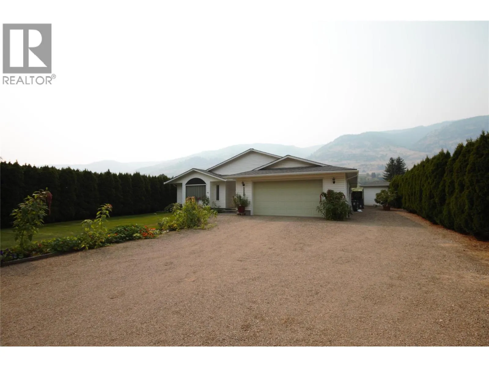 5226 HAYNES Road