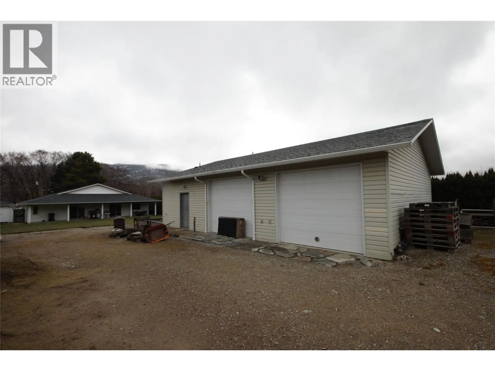 5226 HAYNES Road
