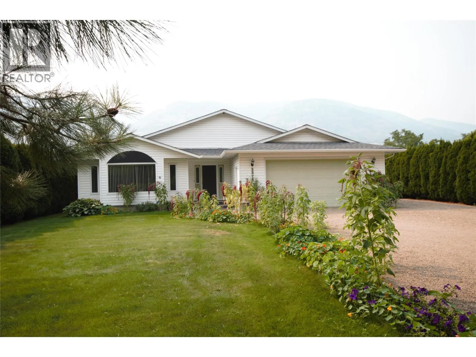 5226 HAYNES Road