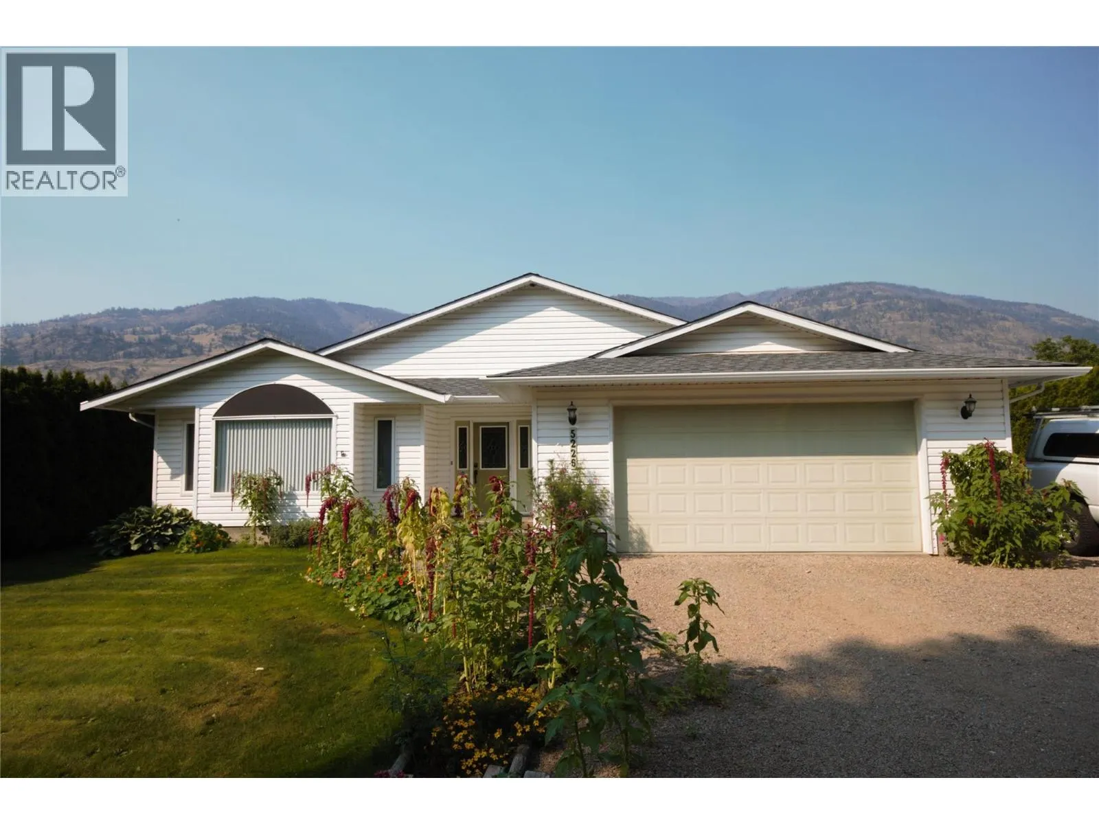 5226 HAYNES Road