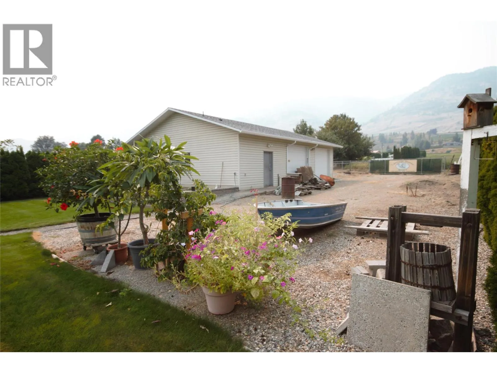 5226 HAYNES Road