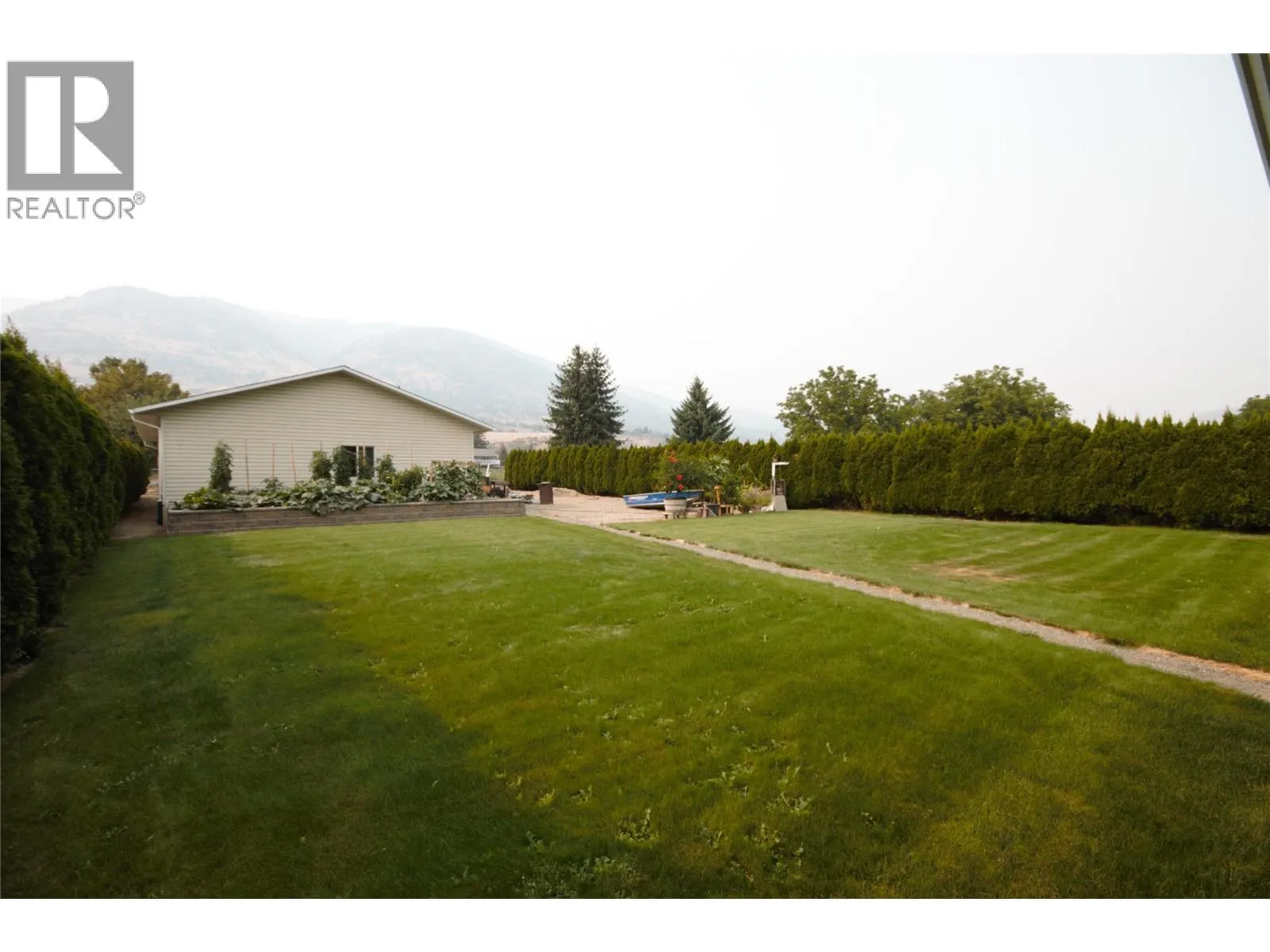 5226 HAYNES Road