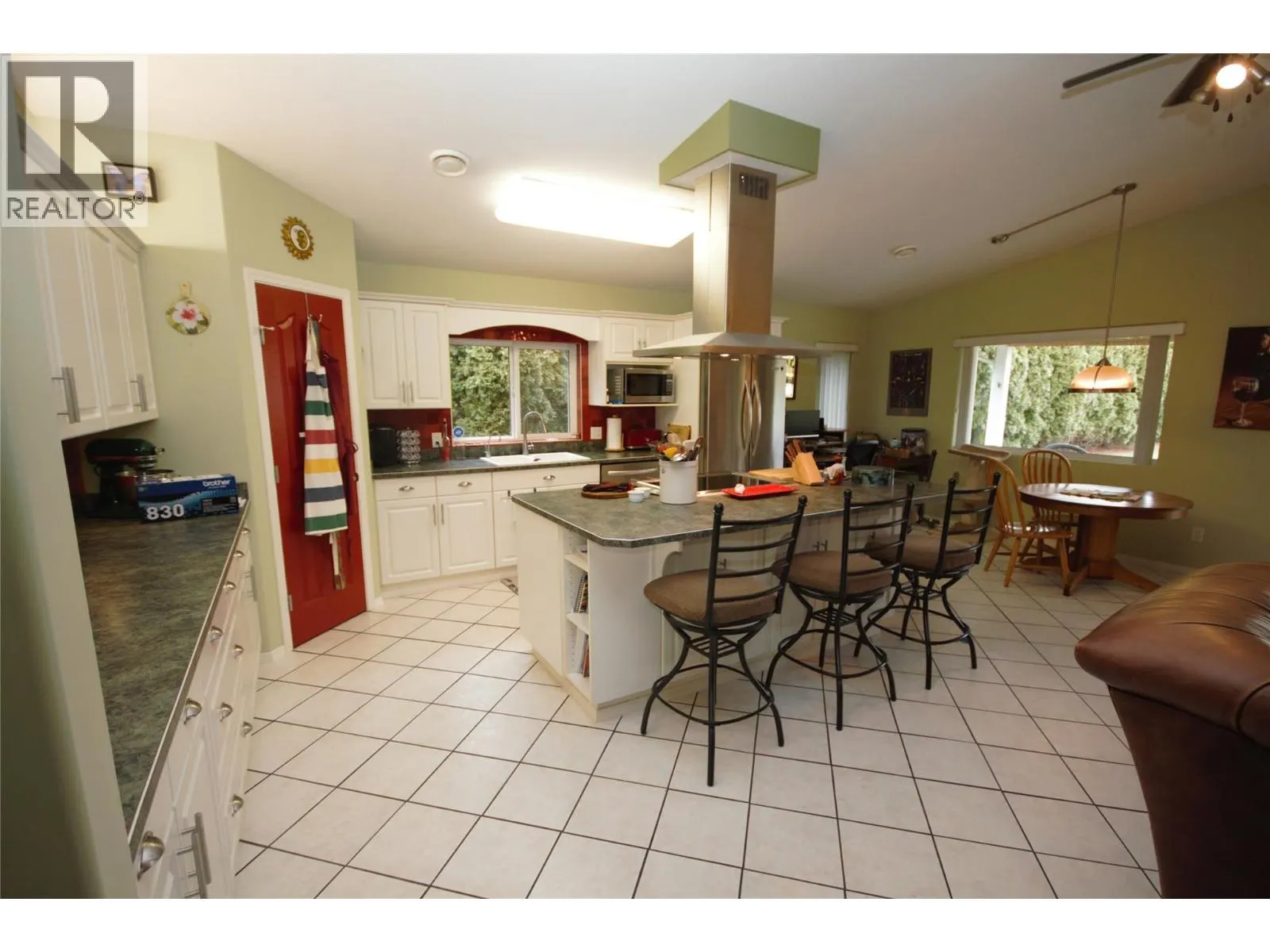 5226 HAYNES Road
