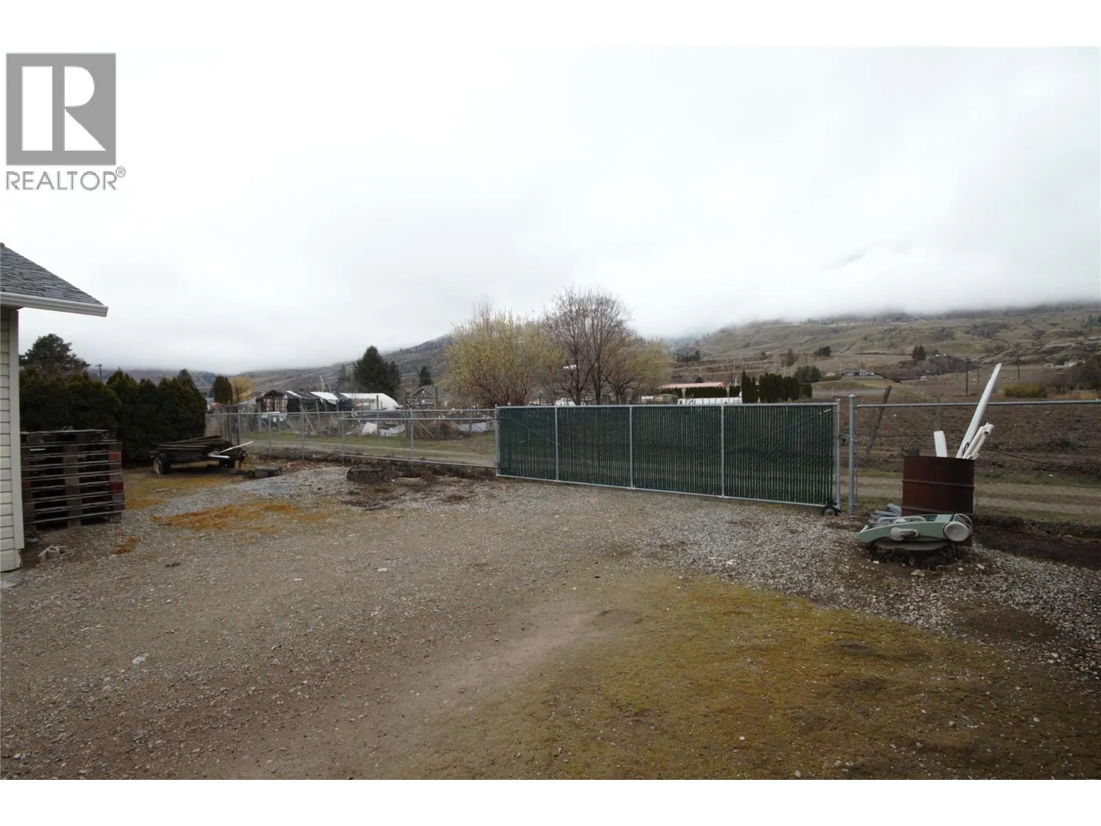 5226 HAYNES Road